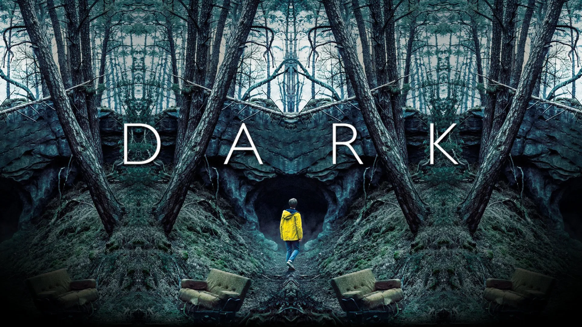 Tu sais que tu n’as rien compris à la série « Dark » de Netflix quand…