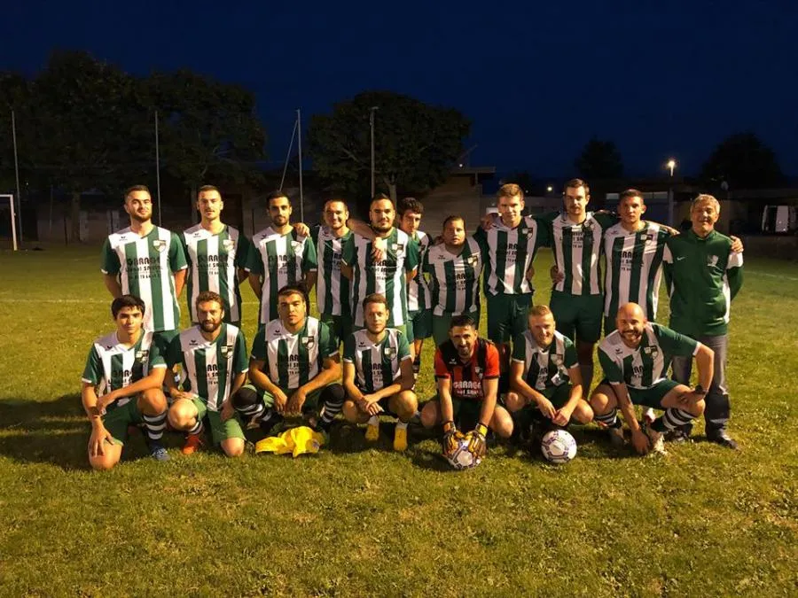 Mercato : où en est l&rsquo;US Veyras (D5, Drôme/Ardèche) ?