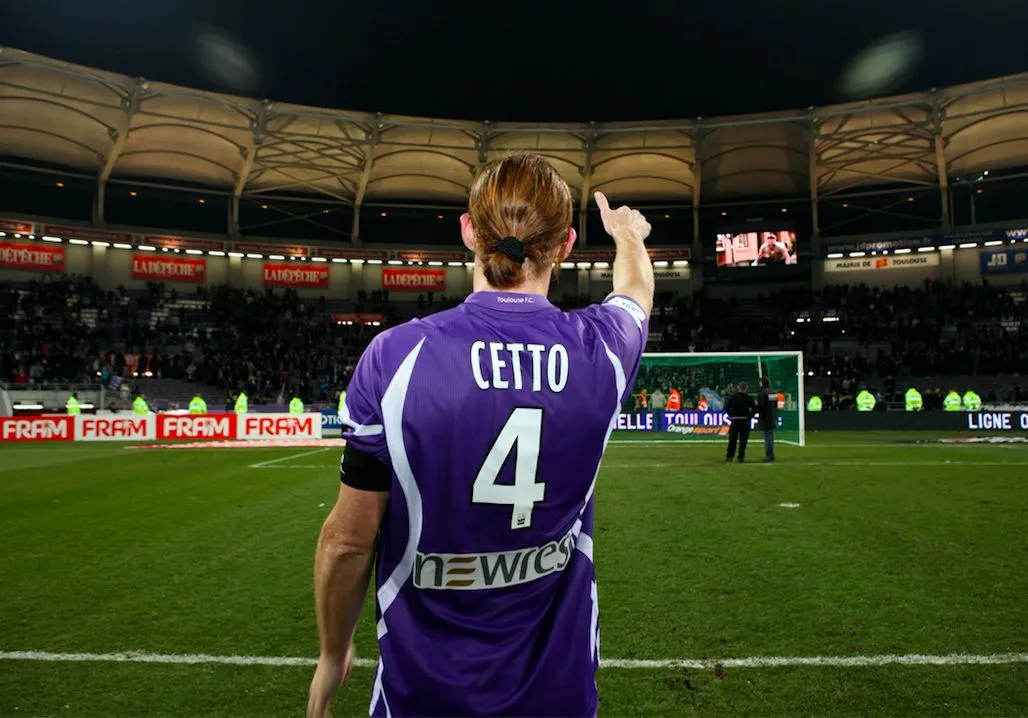 Mauro Cetto : «<span style="font-size:50%">&nbsp;</span>La possibilité de revenir à Toulouse est intéressante<span style="font-size:50%">&nbsp;</span>»