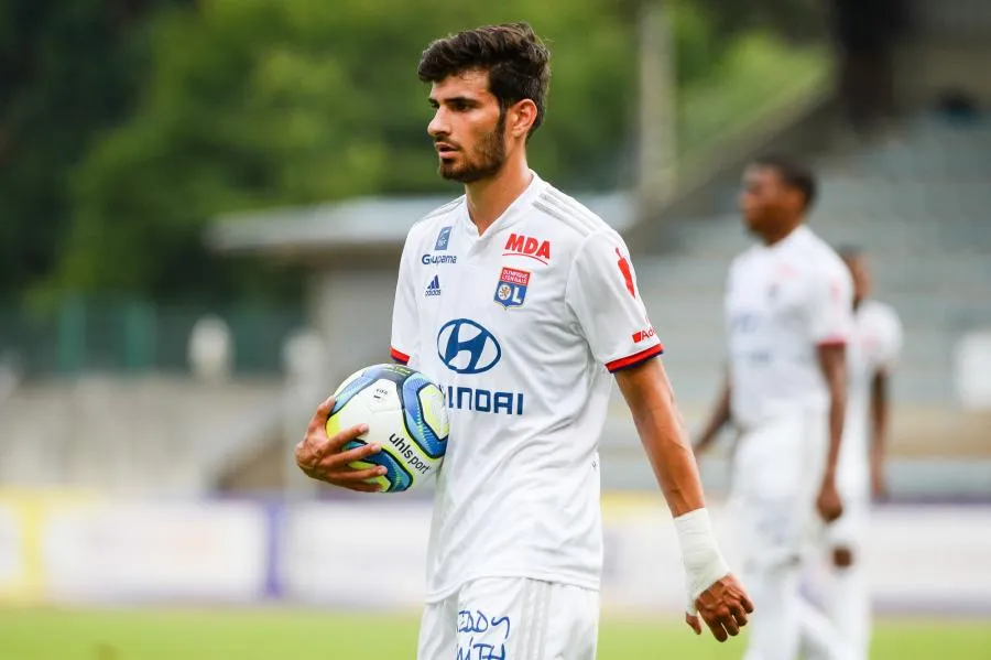 Terrier s’interroge sur son avenir à l’OL