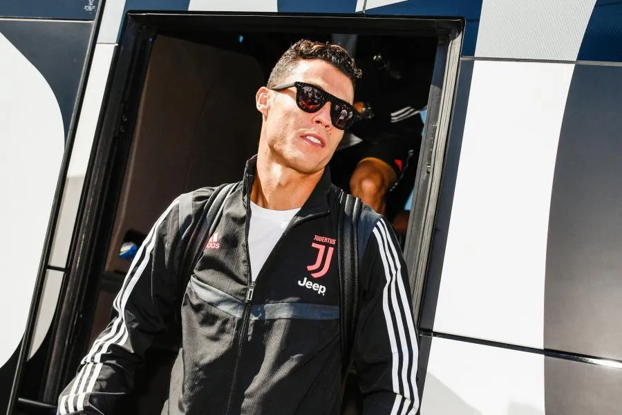 Cristiano Ronaldo : « N’importe quel joueur vaut 100 millions d’euros »