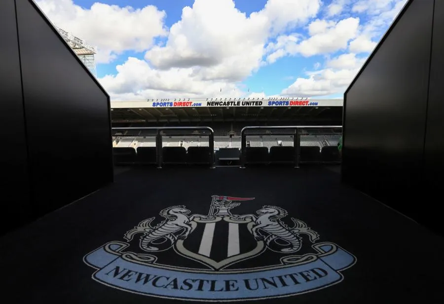 Ludwig Francillette passe de la R1 à Newcastle