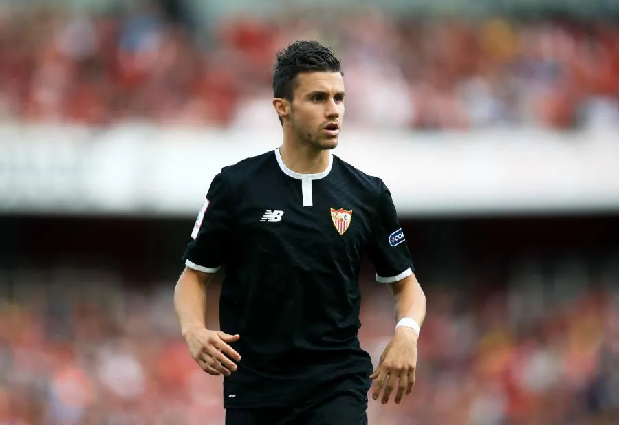 Corchia poursuit sa carrière à l&rsquo;Espanyol