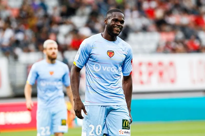 Bevic Moussiti-Oko : «<span style="font-size:50%">&nbsp;</span>J&rsquo;étais en cuisine, côté bœuf<span style="font-size:50%">&nbsp;</span>»