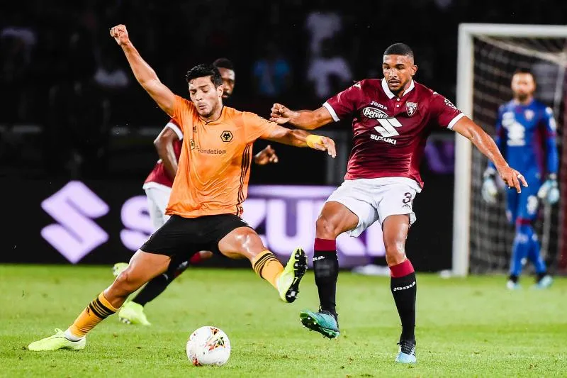 Wolverhampton, le Celtic et l&rsquo;Espanyol prennent une option