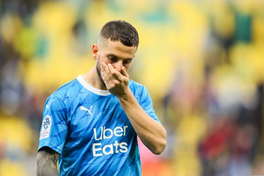 Benedetto : « Le ballon est très léger »