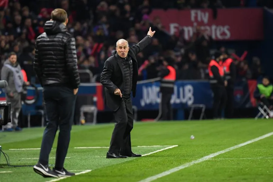 Casanova compare Mbappé à Messi et Ronaldo