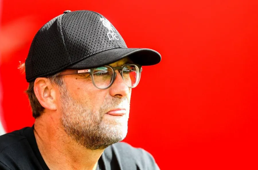 En direct : Liverpool – Arsenal