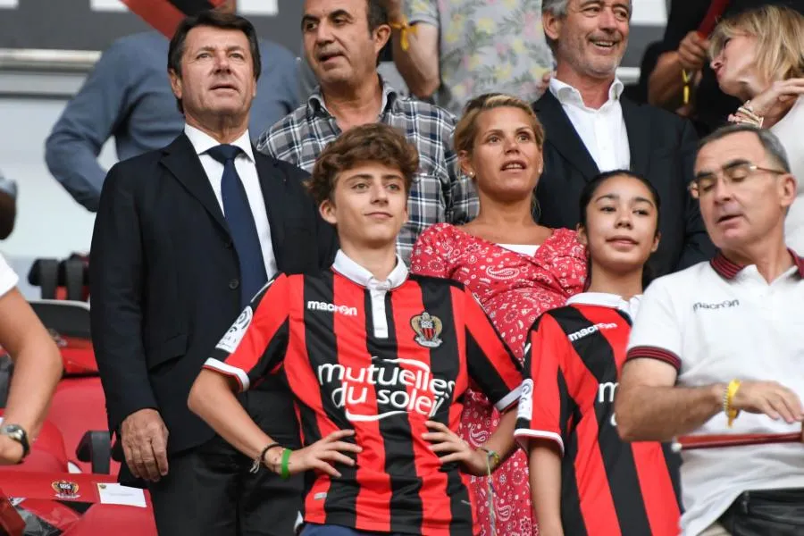 Estrosi : « Ratcliffe ne vient pas pour faire du business »