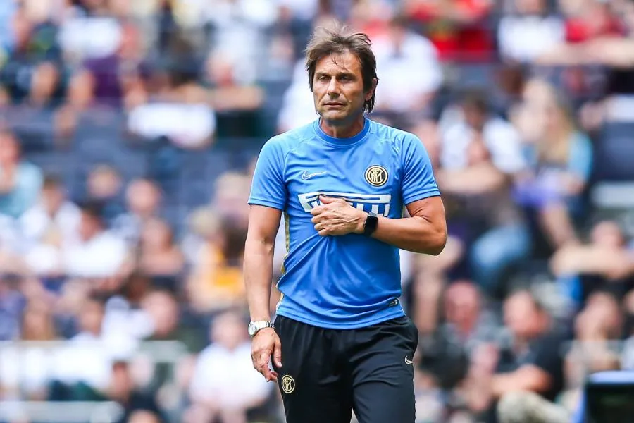 L&rsquo;Inter veut croire au Conte de fées