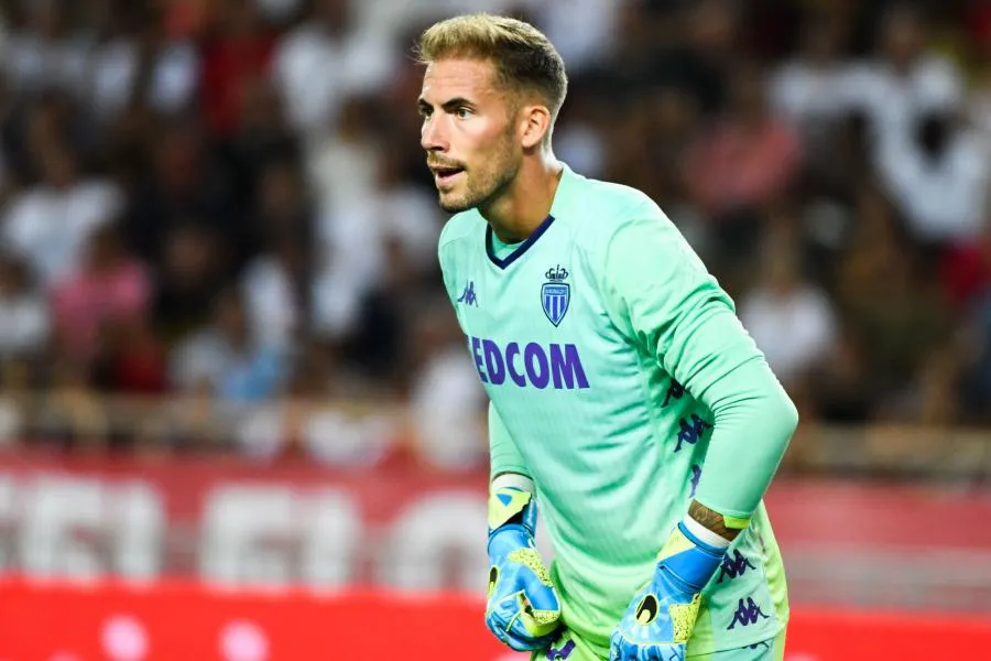 Benjamin Lecomte : « Il faut construire une équipe »