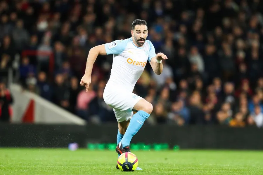 Adil Rami se rapproche de Fernerbahçe