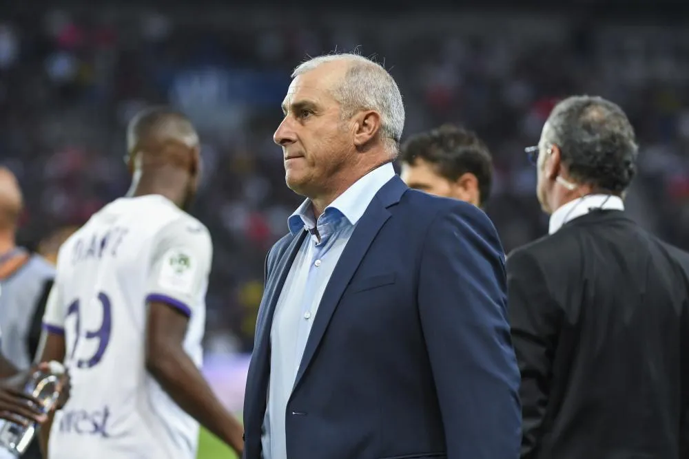 Casanova : «<span style="font-size:50%">&nbsp;</span>Pendant cinquante minutes, on les a fait douter<span style="font-size:50%">&nbsp;</span>»