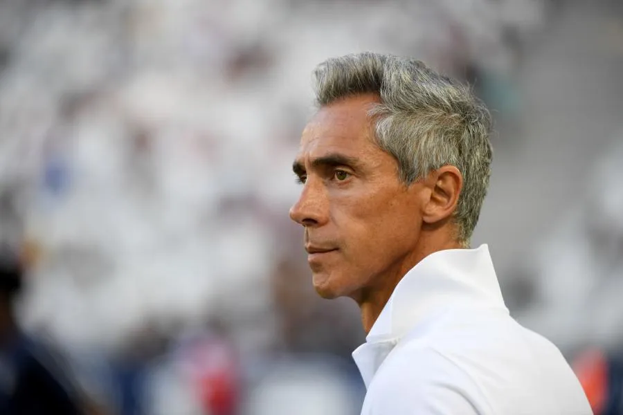 Paulo Sousa a-t-il «<span style="font-size:50%"> </span>l’un des meilleurs effectifs de Ligue 1<span style="font-size:50%"> </span>» ?