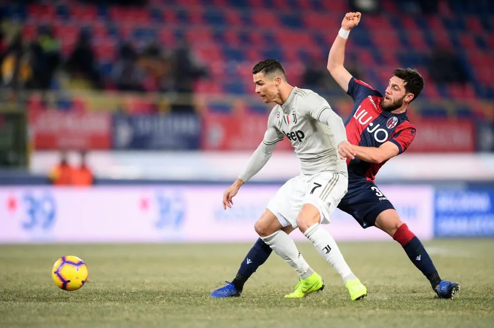 Arturo Calabresi prêté à Amiens