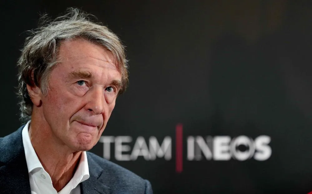 Ineos devient officiellement le nouveau propriétaire de Nice