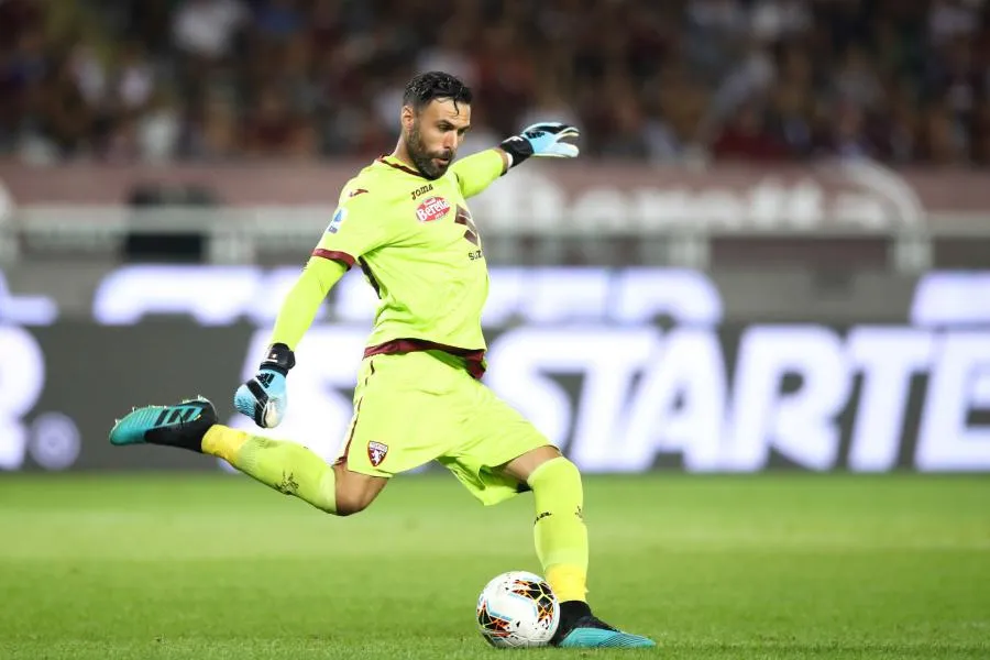 Sirigu a été déboussolé par son départ du PSG