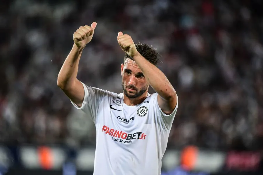 Ferri : «<span style="font-size:50%">&nbsp;</span>C&rsquo;est un pincement au cœur d&rsquo;affronter Lyon<span style="font-size:50%">&nbsp;</span>»