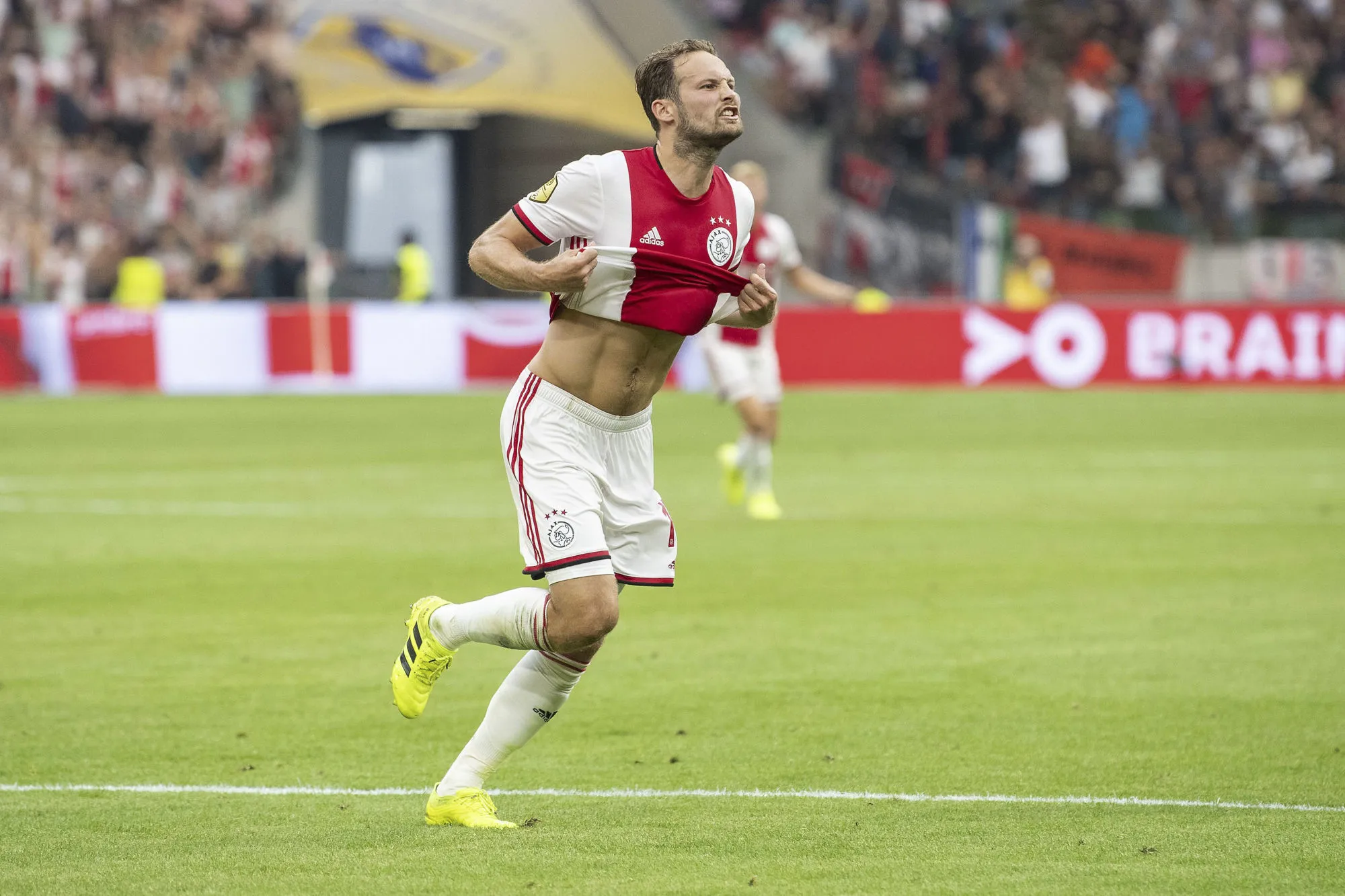 Pronostic Ajax APOEL : Analyse, prono et cotes du match de Ligue des Champions