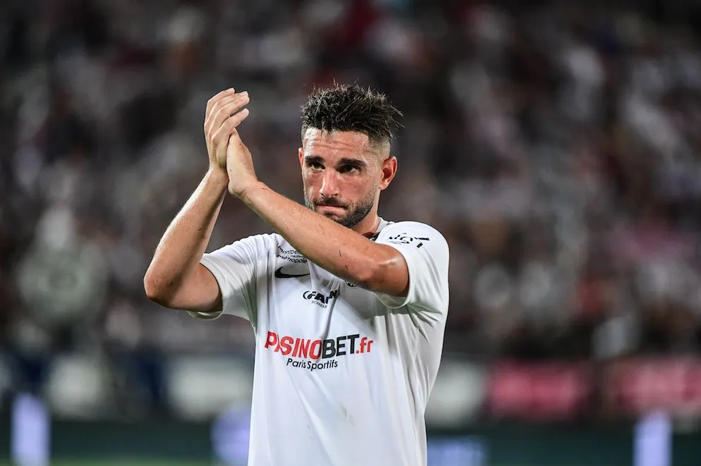 En direct : Montpellier – Lyon