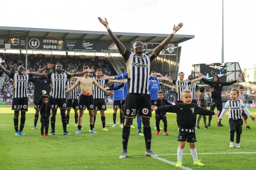 Casimir Ninga Warrior