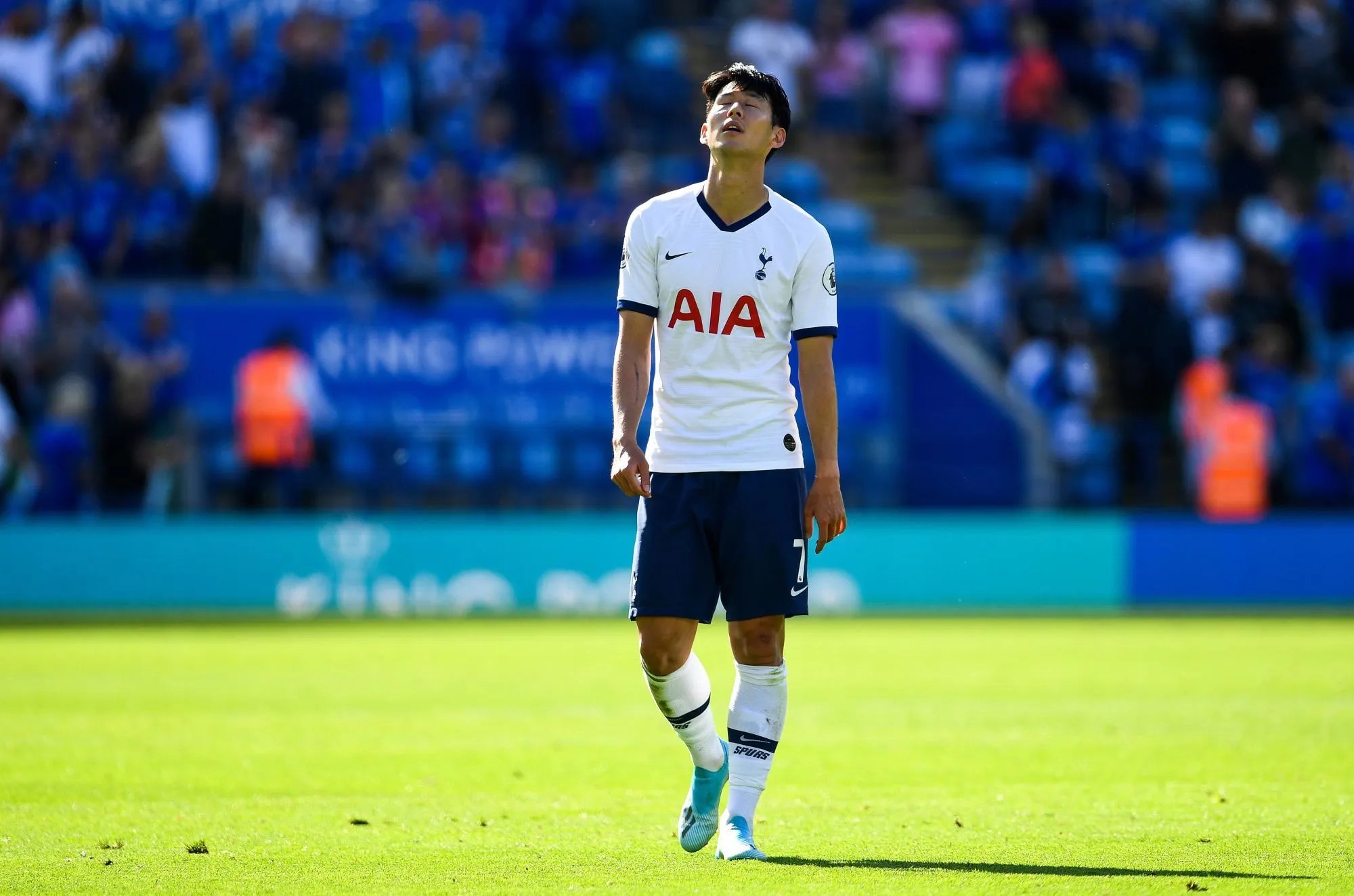 Tottenham se vautre à Colchester, City gère et Arsenal régale