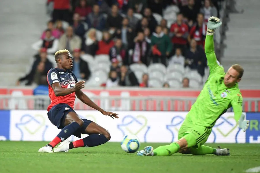 Live : le multiplex de la 7e journée de Ligue 1