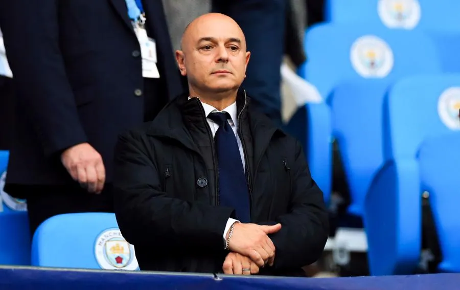 Zdravko Mamić raconte les négociations avec Daniel Levy pour le transfert de Modrić