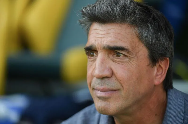 Guion : «<span style="font-size:50%">&nbsp;</span>Ce n&rsquo;est pas la victoire d&rsquo;une équipe, mais d&rsquo;un groupe<span style="font-size:50%">&nbsp;</span>»