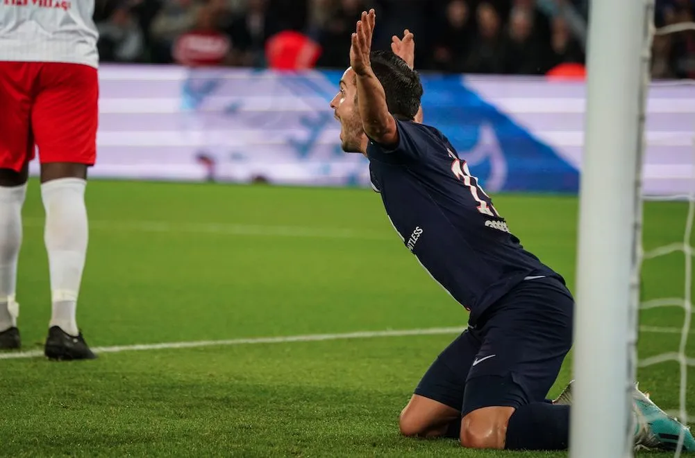 PSG, à vaincre sans péril, on perd sans gloire