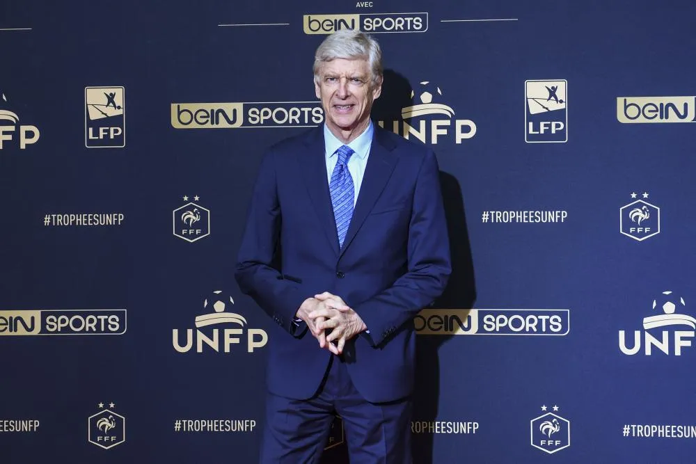 Arsène Wenger drague Manchester United