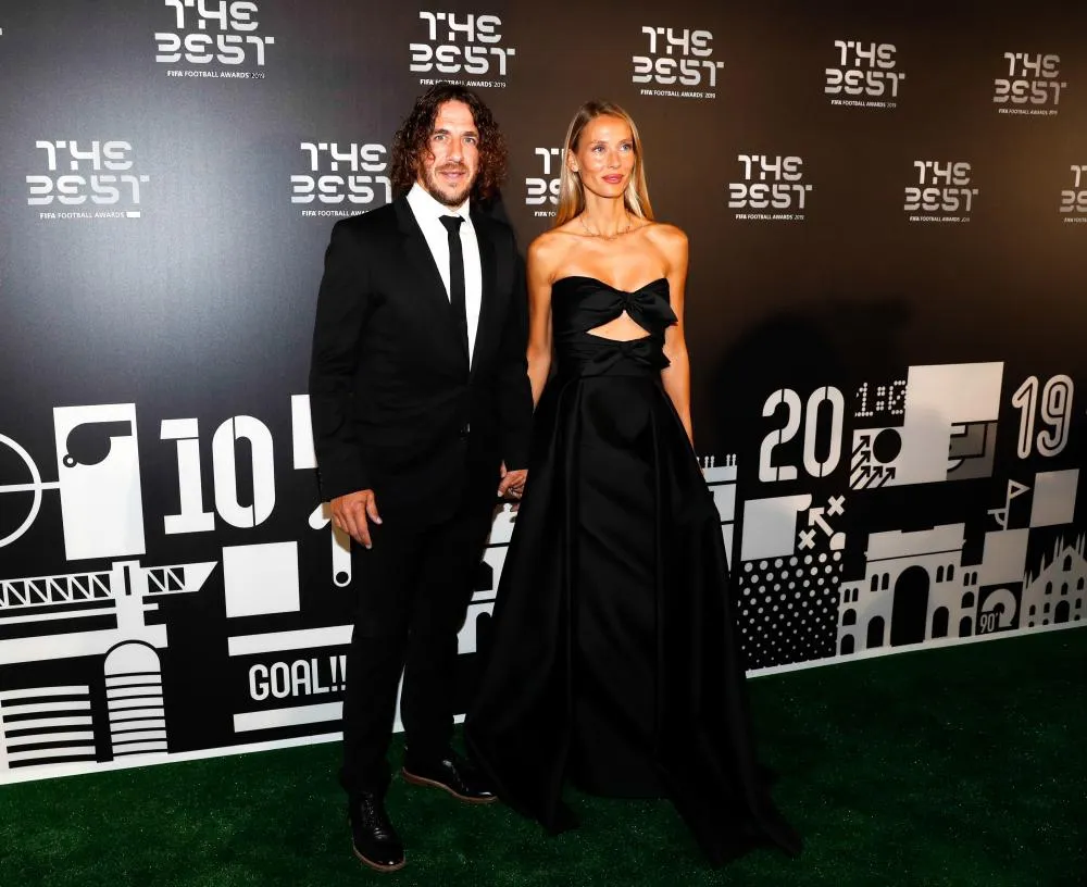 Puyol refuse le poste de directeur sportif du Barça