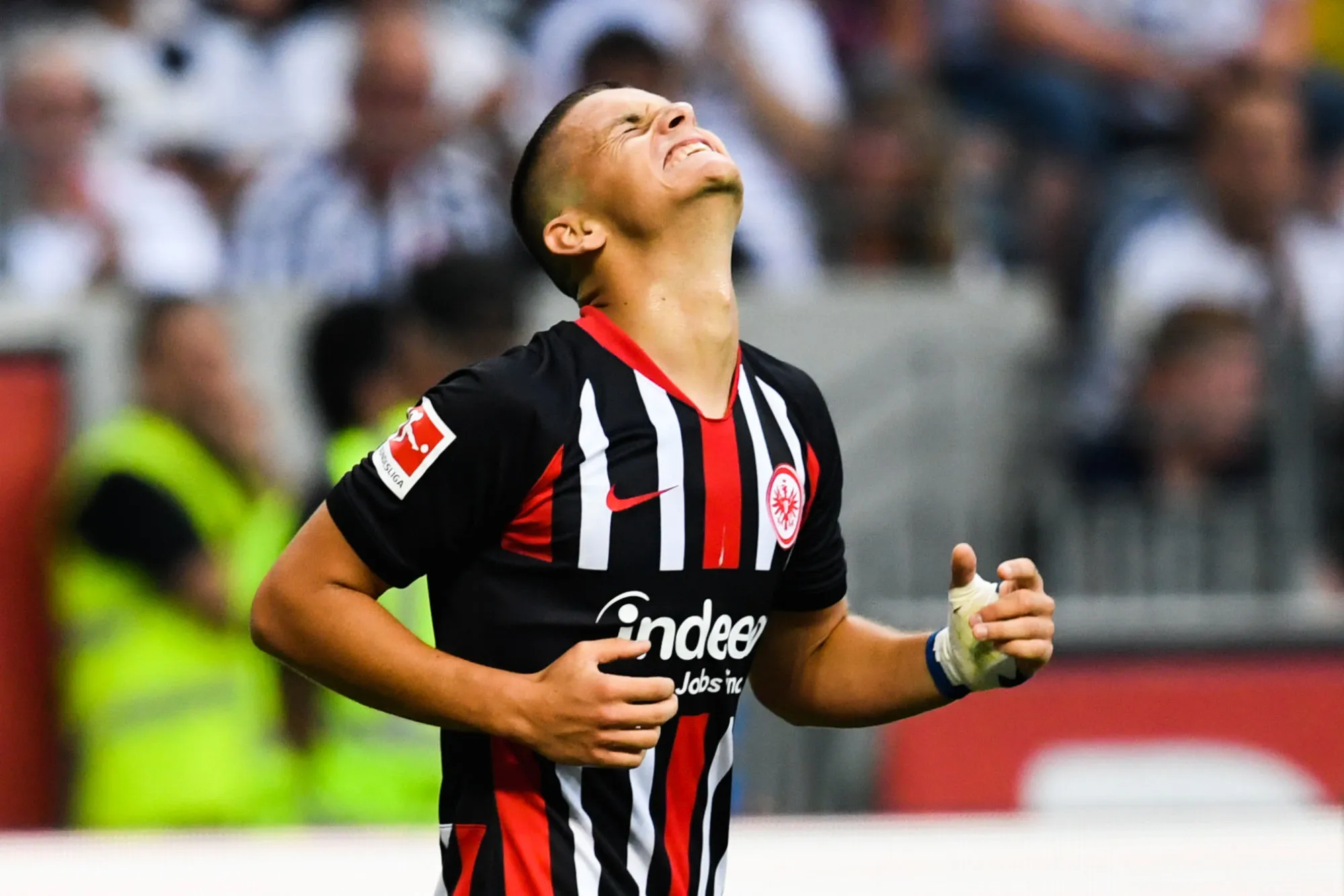 Pronostic Union Berlin Francfort : Analyse, prono et cotes du match de Bundesliga