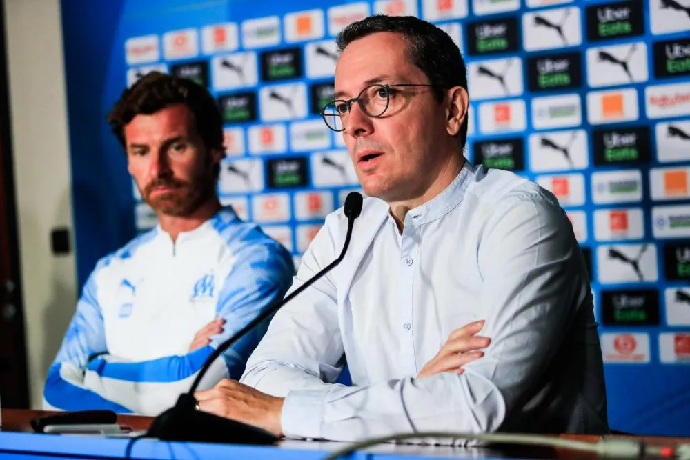 L&rsquo;OM crée le FC Castellane