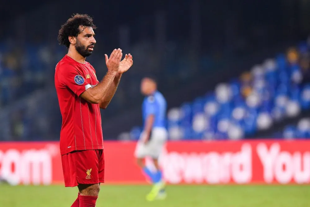 Les votes égyptiens aux trophées «<span style="font-size:50%">&nbsp;</span>The Best<span style="font-size:50%">&nbsp;</span>» écartés car écrits en majuscules