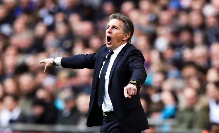 Claude Puel bientôt sur le banc de Sainté ?