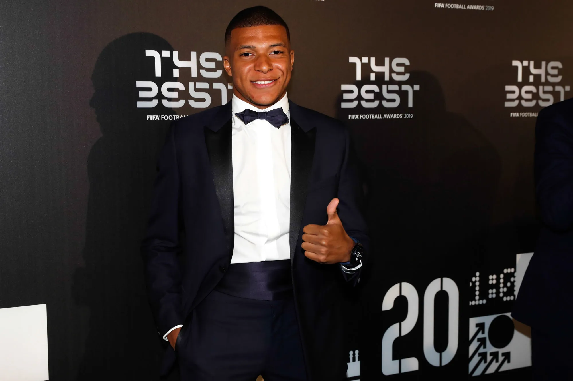 Mbappé de retour dans le groupe du PSG