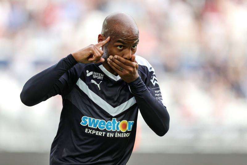 En direct : Bordeaux – Paris S-G