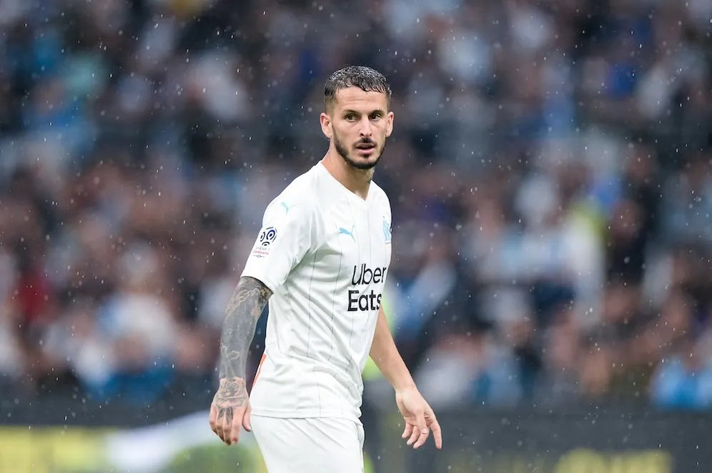 En direct : Marseille – Rennes