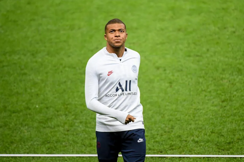 Quelle tenue de Gala pour le PSG ?