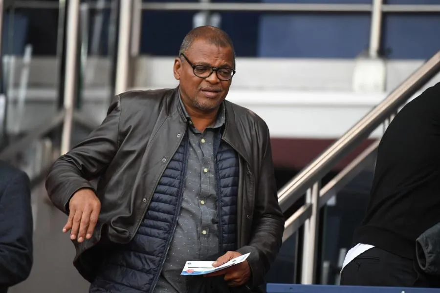 Pour Bernard Lama, Keylor Navas «<span style="font-size:50%">&nbsp;</span>n&rsquo;est pas un grand gardien<span style="font-size:50%">&nbsp;</span>»