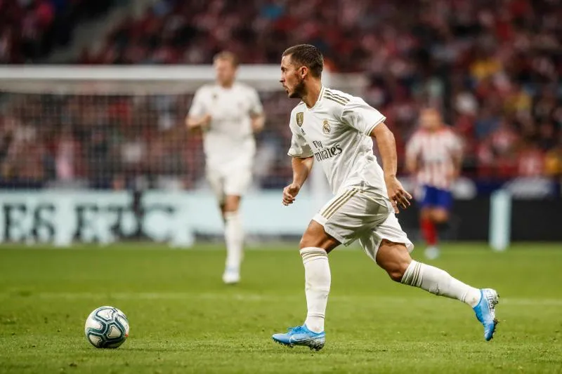 Au Real, le Hazard n’existe pas