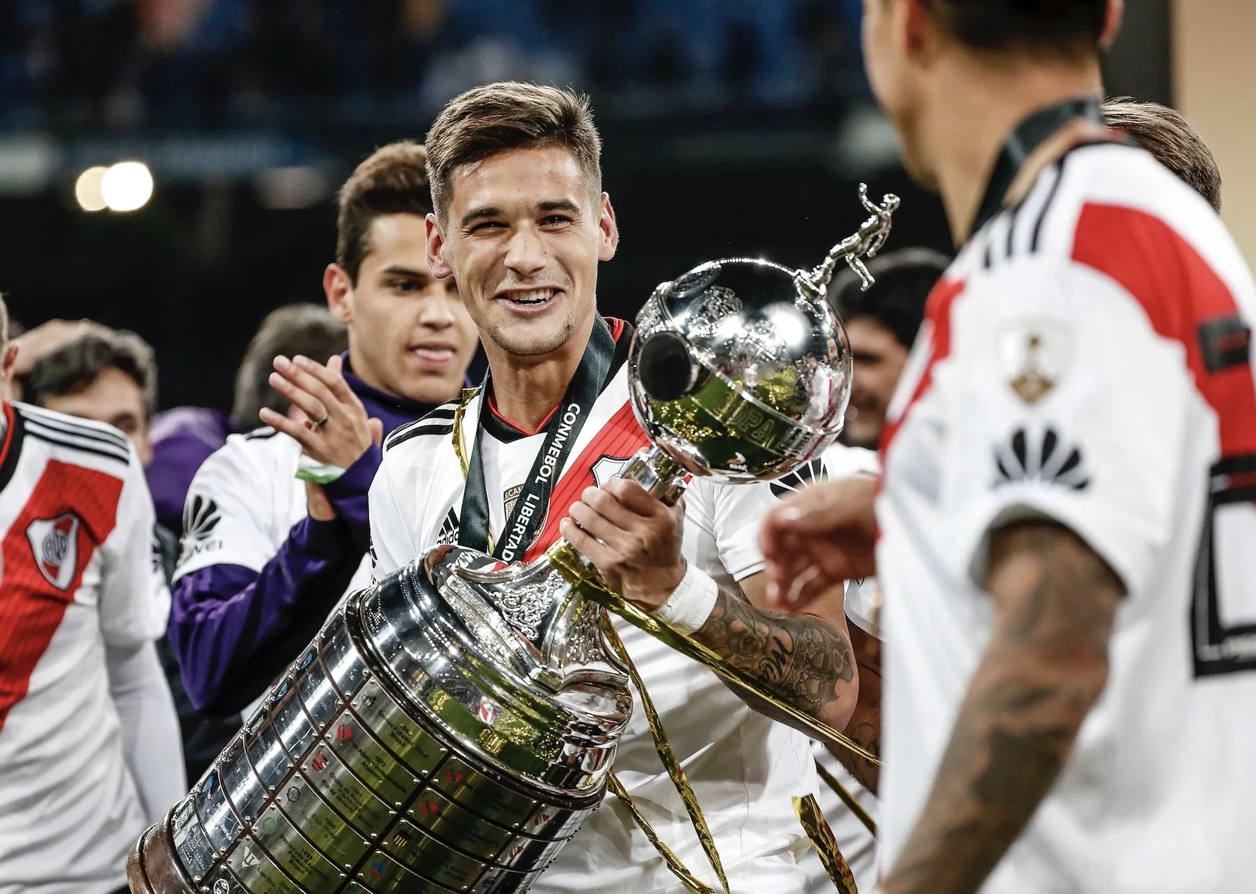 Boca : revivre ou mourir contre River ?