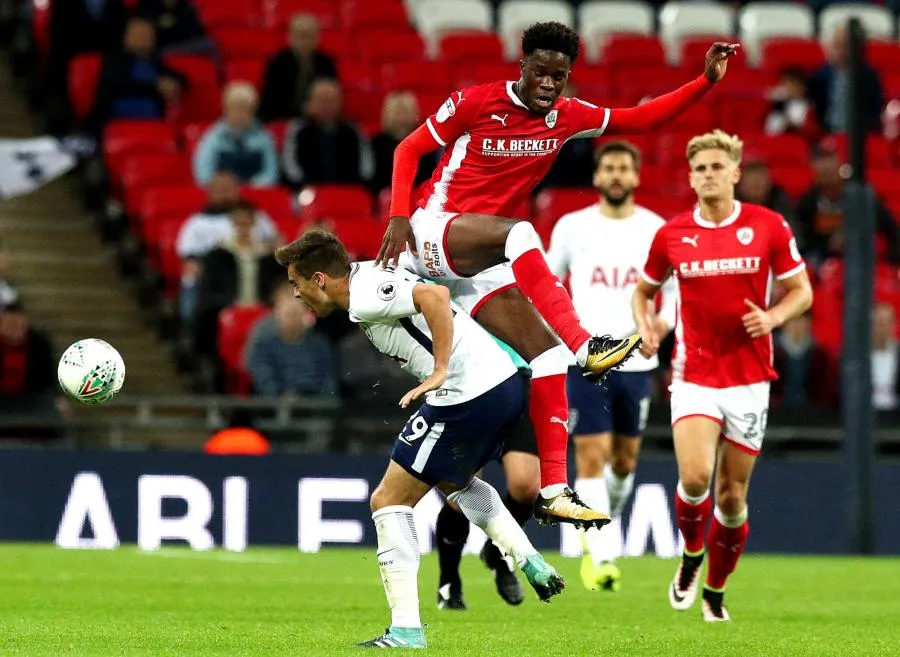 Chelsea enquête sur le salaire impayé d&rsquo;un de ses joueurs en prêt