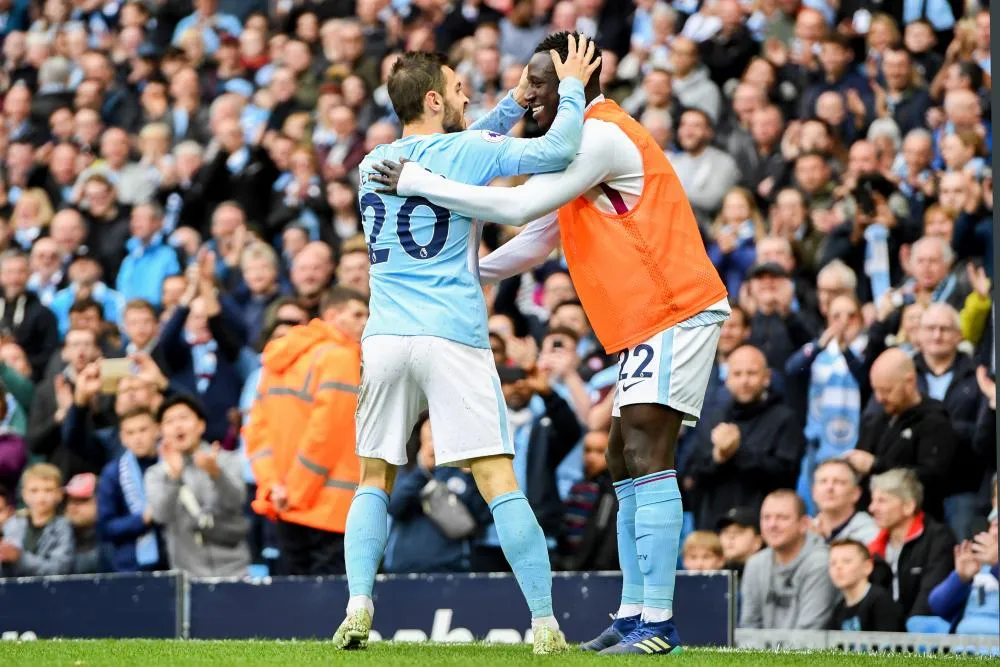 Le tweet polémique de Bernardo Silva jugé discriminatoire par la FA