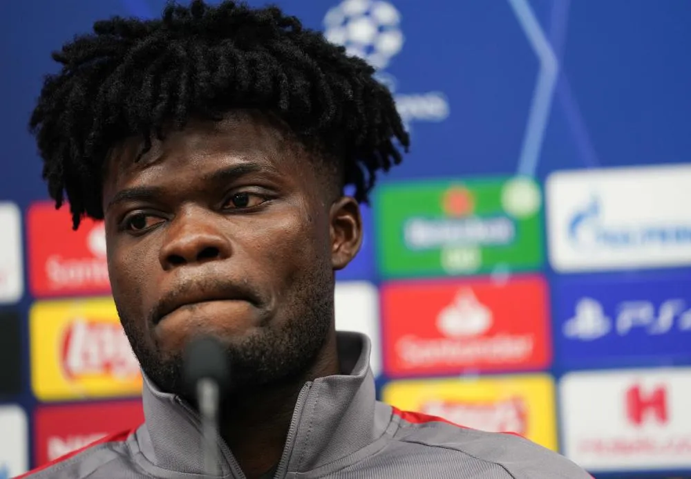 Thomas Partey nouvelle victime d&rsquo;un cambriolage en Espagne