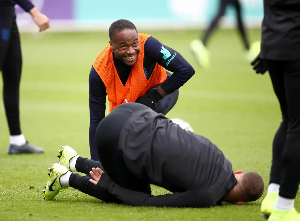 Lampard estime que Barkley a été «<span style="font-size:50%">&nbsp;</span>naïf<span style="font-size:50%">&nbsp;</span>» de sortir trois jours avant un match