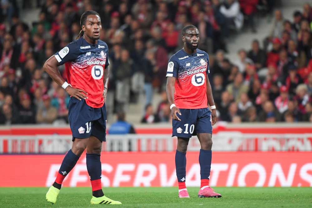 En direct : Lille &#8211; Chelsea