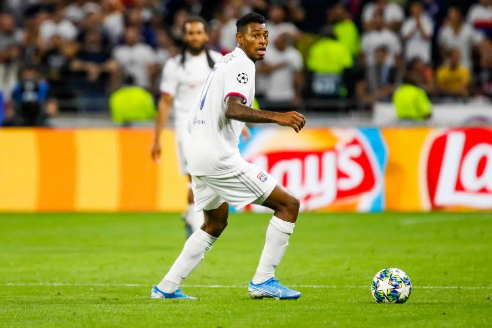 En direct : RB Leipzig – Lyon