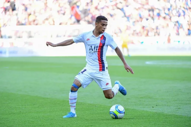 Dagba et Innocent prolongent avec le PSG